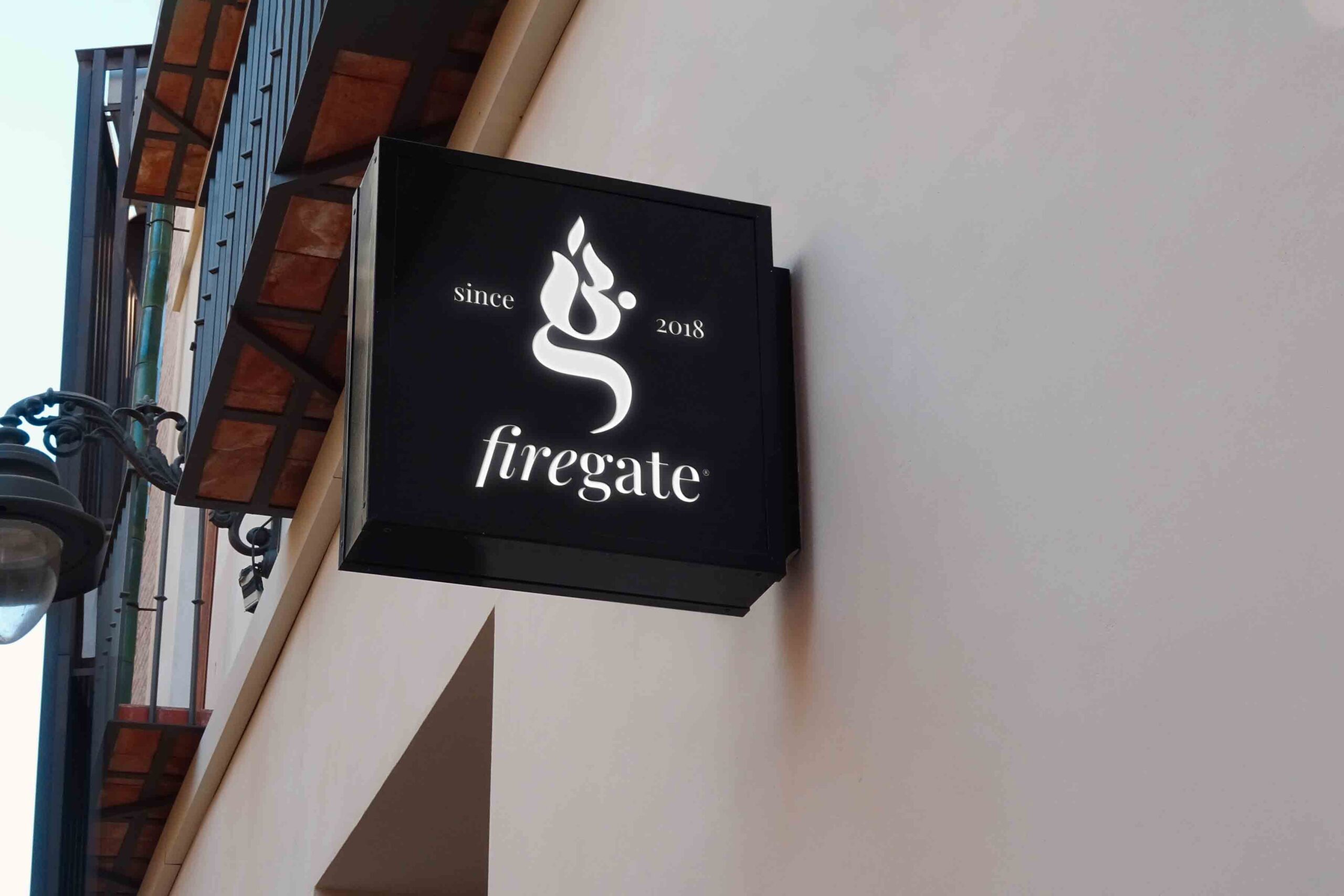 Cliente Firegate Experiencia con restaurantes Clientes