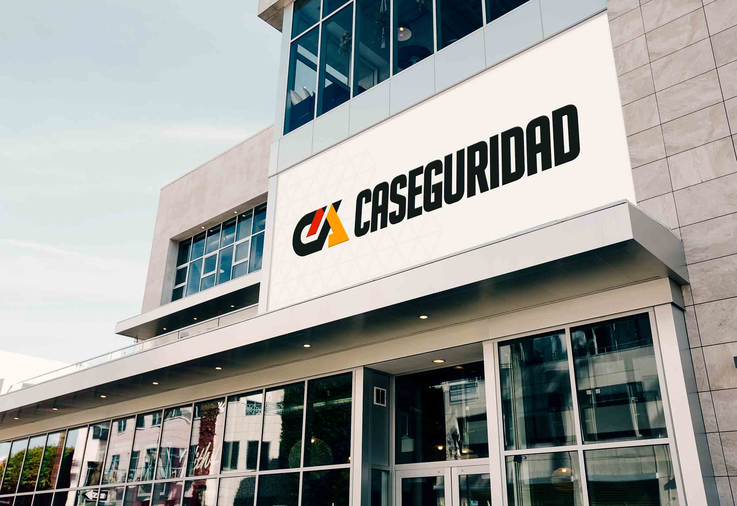 Cliente Caseguridad Consorcio Experiencia en marcas Cliente